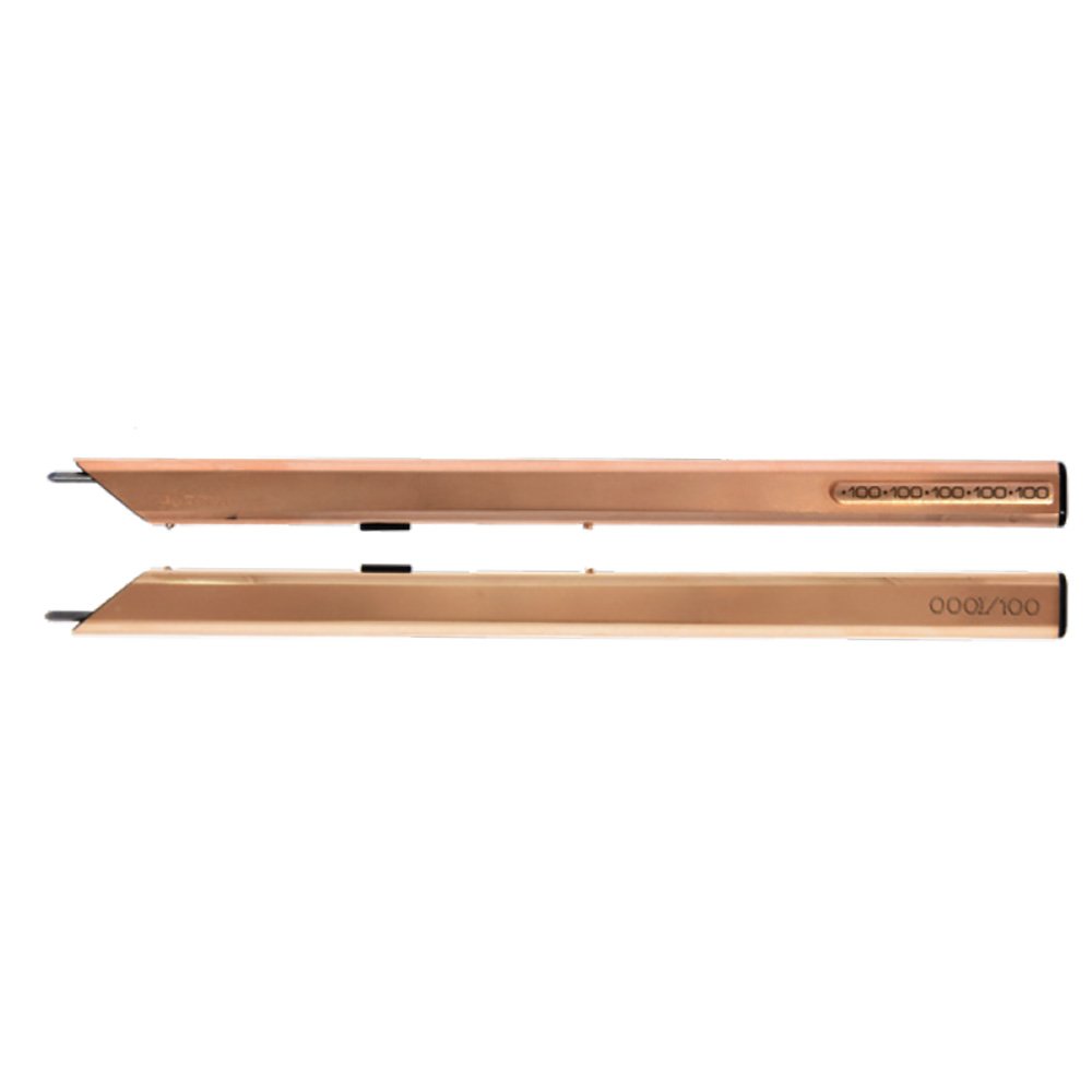 Aurora Cento Italia Thesi Ballpoint - Ballpoint | Appelboom.com